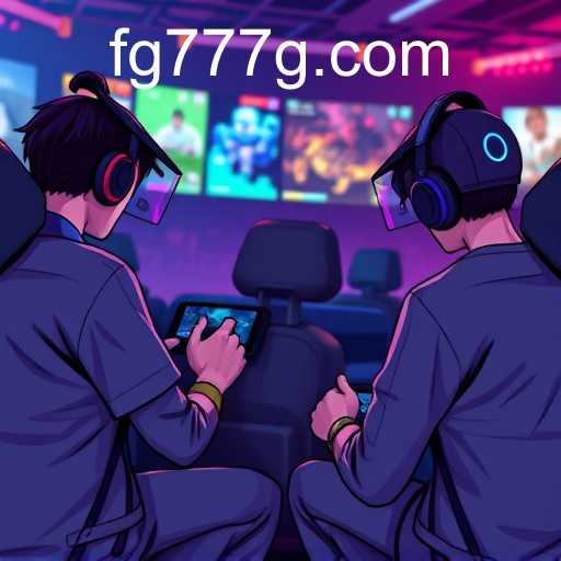 The Evolution of Gaming in 2025: fg777 and Beyond