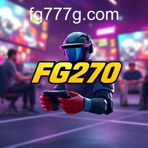 FG777: The Digital Playground Revolution
