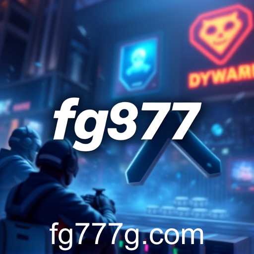 The Rise of fg777: Transforming the Online Gaming Scene