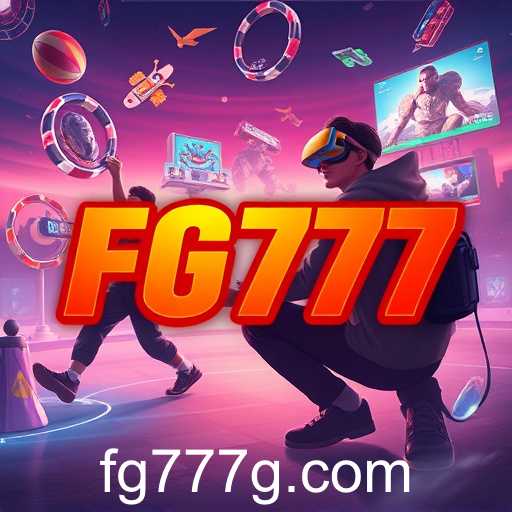 FG777: Unveiling the Digital Playground Revolution