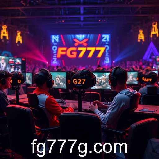 The Rise of fg777 in Online Gaming