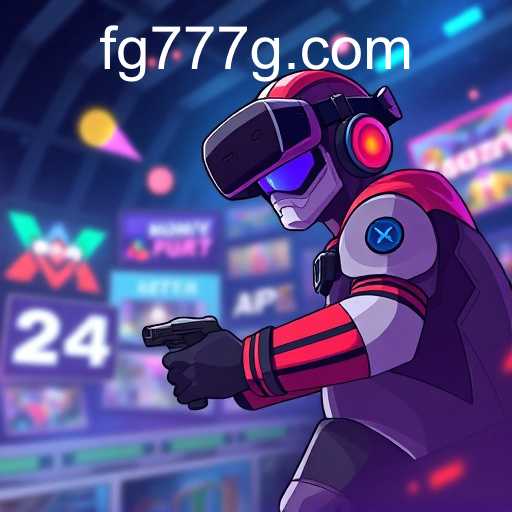 Exploring the Rise of FG777 in 2025 Gaming Landscape