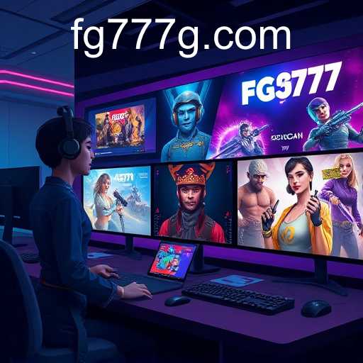 The Impact of Gaming Portals in 2025