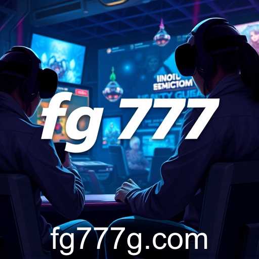 The Rise of 'fg777': A New Era in Online Gaming