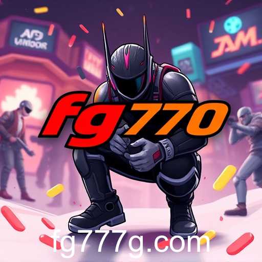 The Rise of FG777: Revolutionizing Online Gaming